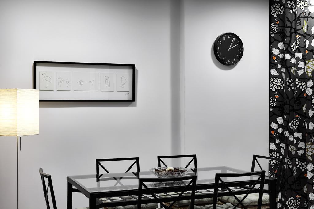 Caruso 3 By Villasandco Rentalsorrento Room photo