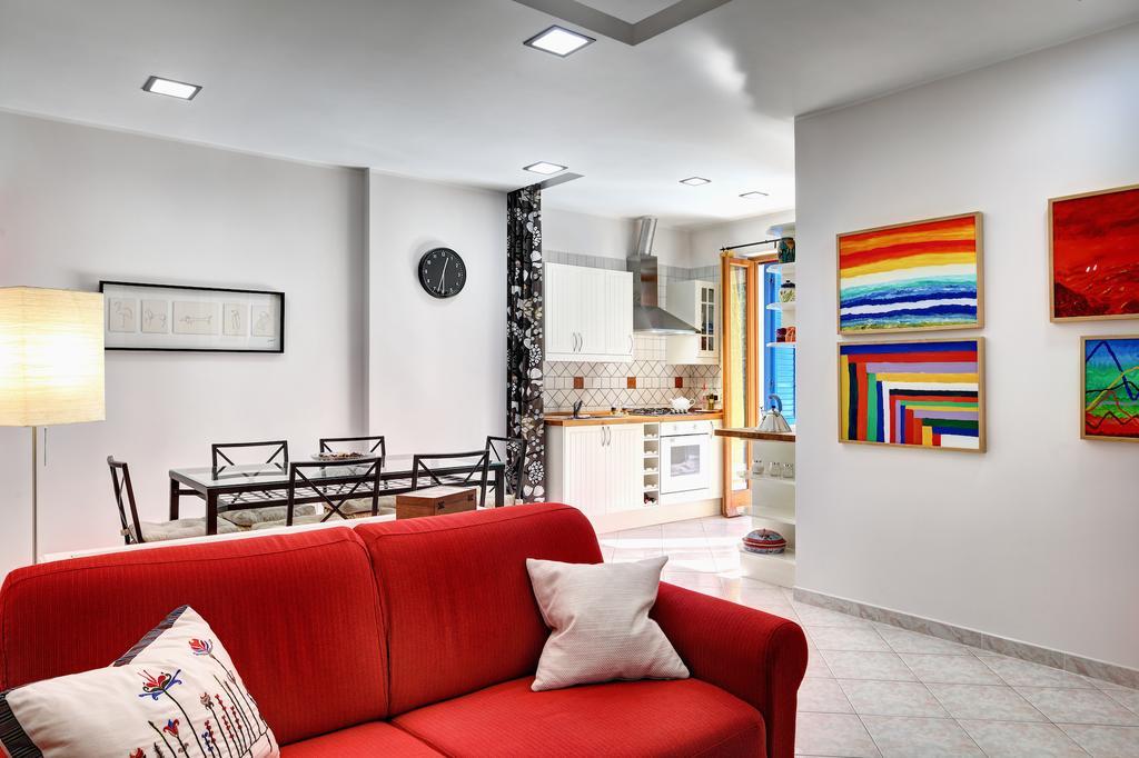 Caruso 3 By Villasandco Rentalsorrento Room photo